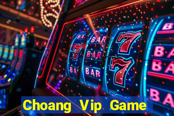 Choang Vip Game Bài Nhện