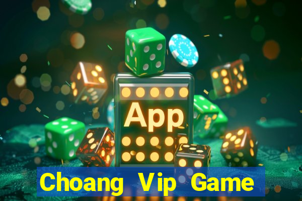 Choang Vip Game Bài Nhện