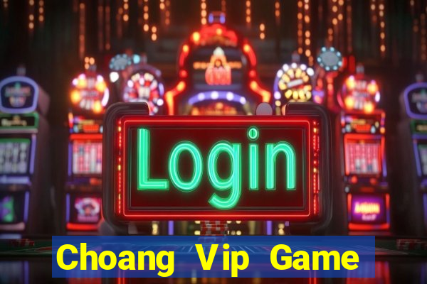 Choang Vip Game Bài Nhện