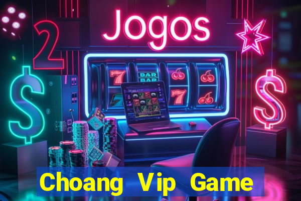 Choang Vip Game Bài Nhện