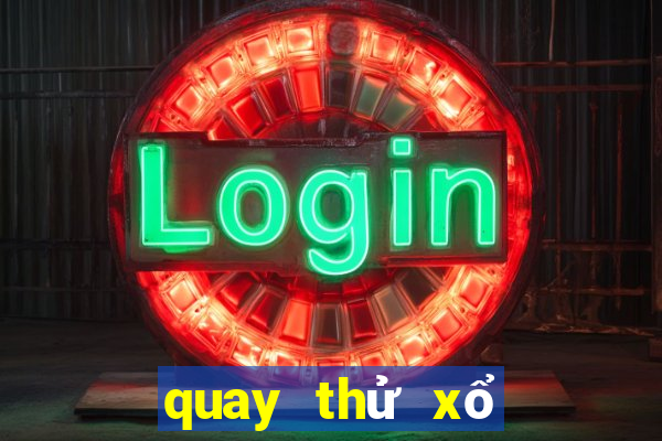 quay thử xổ số long an hậu giang