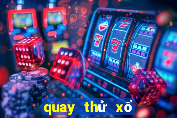 quay thử xổ số long an hậu giang