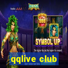 qqlive club