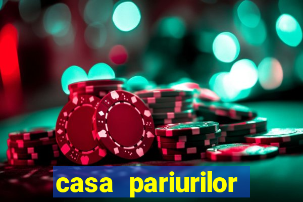 casa pariurilor casino apk