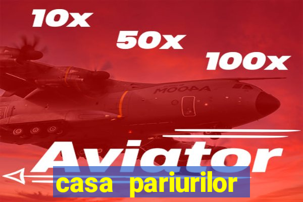 casa pariurilor casino apk