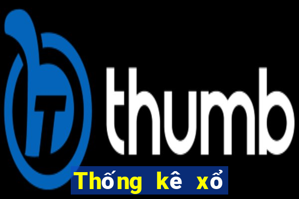 Thống kê xổ số binh dinh ngày thứ năm