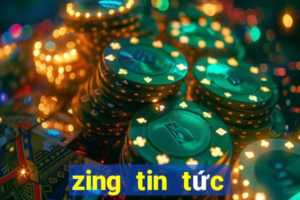 zing tin tức tổng hợp