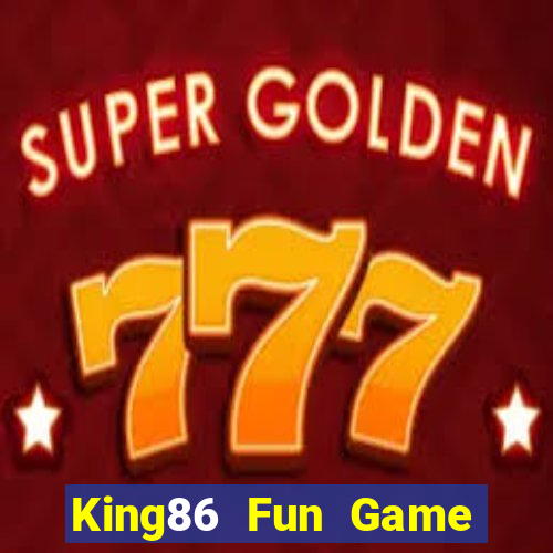 King86 Fun Game Bài 247