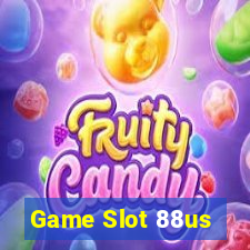 Game Slot 88us