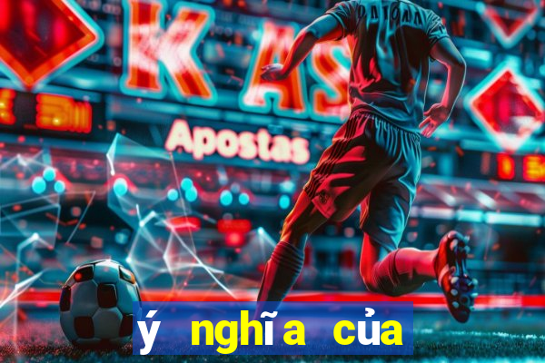 ý nghĩa của tên bảo