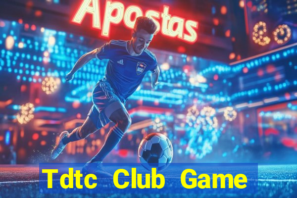 Tdtc Club Game Bài Xì Lát