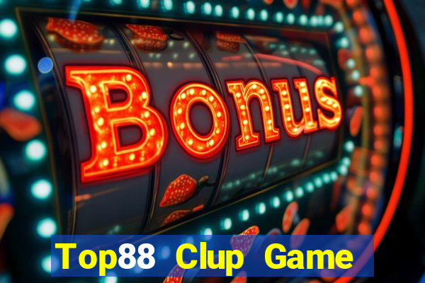 Top88 Clup Game Bài Lừa Đảo