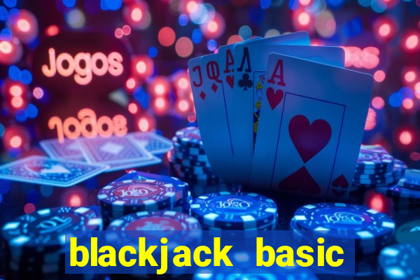 blackjack basic strategy s17