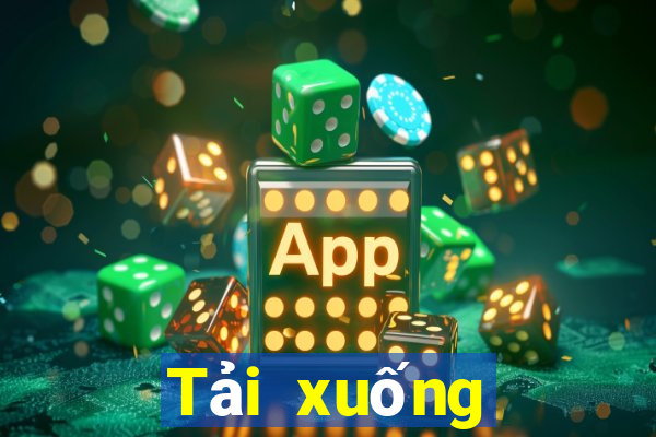 Tải xuống phần mềm tiền màu