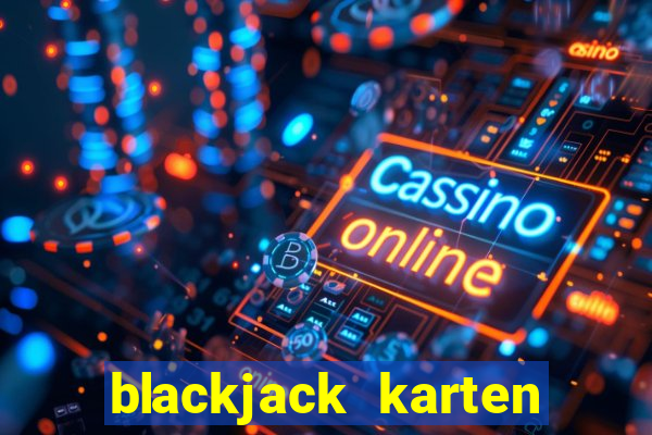 blackjack karten zählen erlaubt