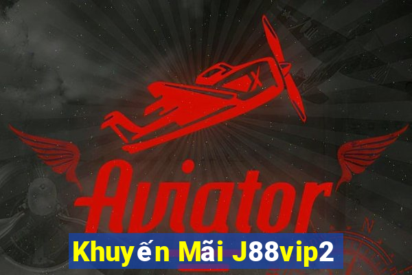 Khuyến Mãi J88vip2