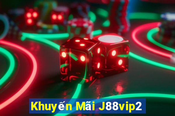 Khuyến Mãi J88vip2