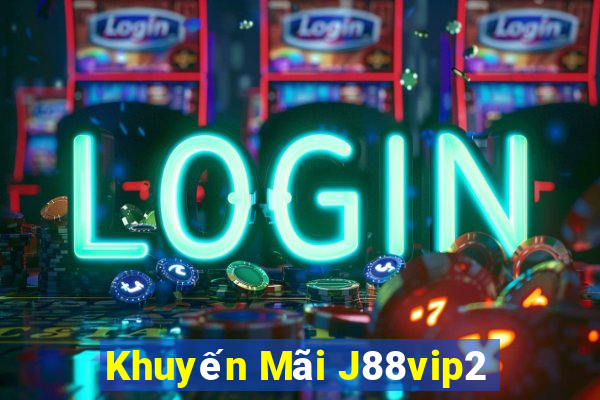 Khuyến Mãi J88vip2