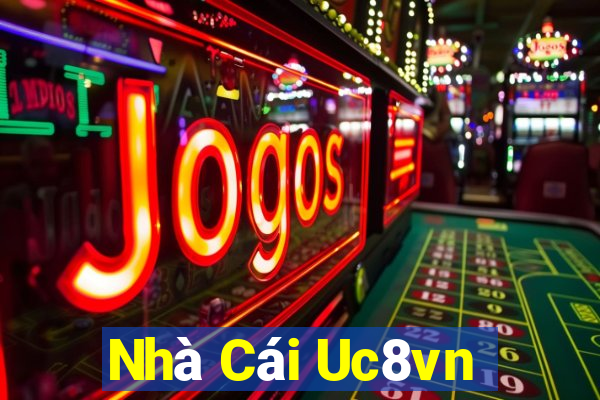 Nhà Cái Uc8vn