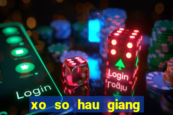 xo so hau giang 15 7