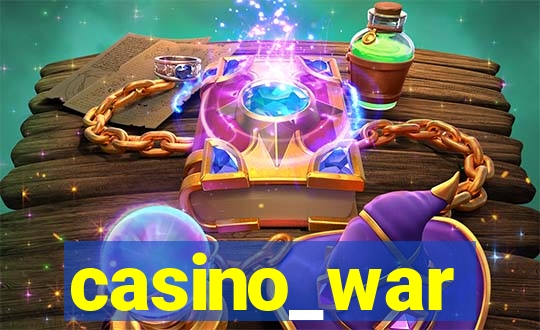 casino_war