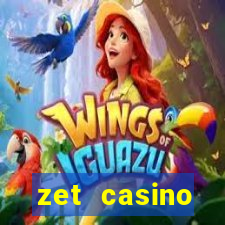 zet casino promóciós kódod