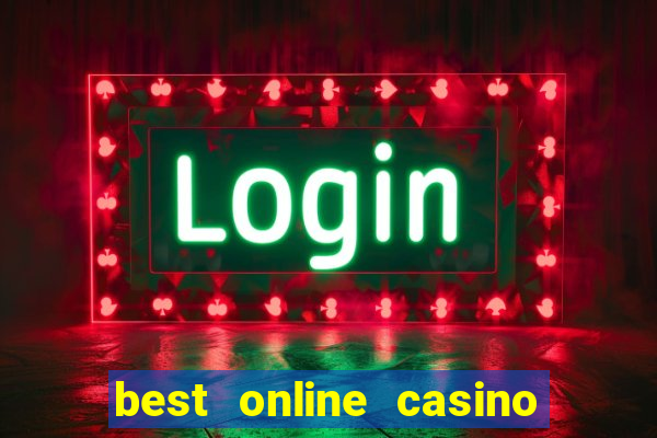 best online casino in ny