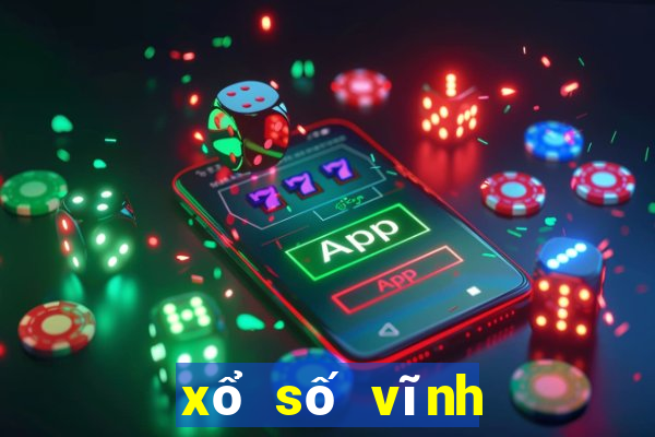 xổ số vĩnh long ngày 30 tháng 6