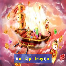 ôn tập truyện kí việt nam 8