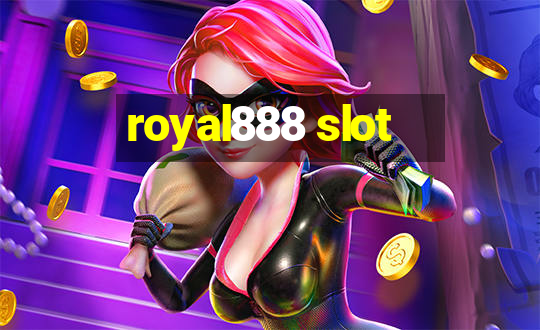 royal888 slot