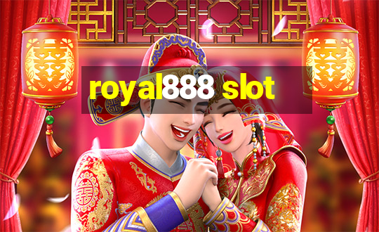 royal888 slot