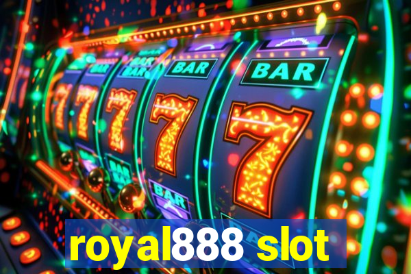 royal888 slot