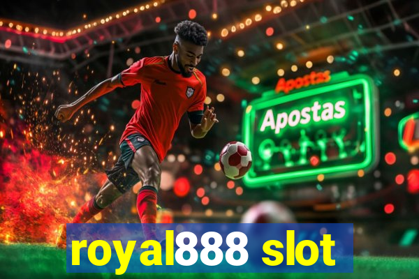 royal888 slot