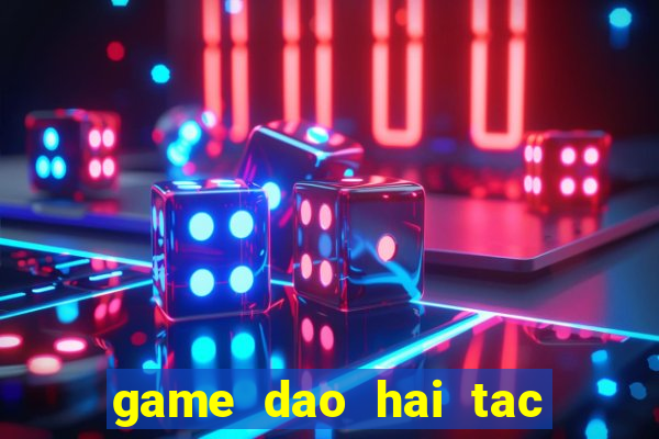 game dao hai tac one piece