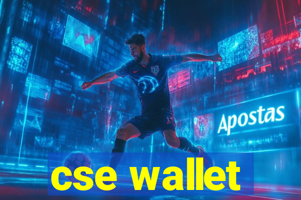 cse wallet