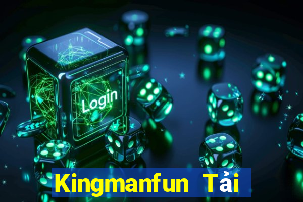 Kingmanfun Tải Game Bài Đổi Thưởng