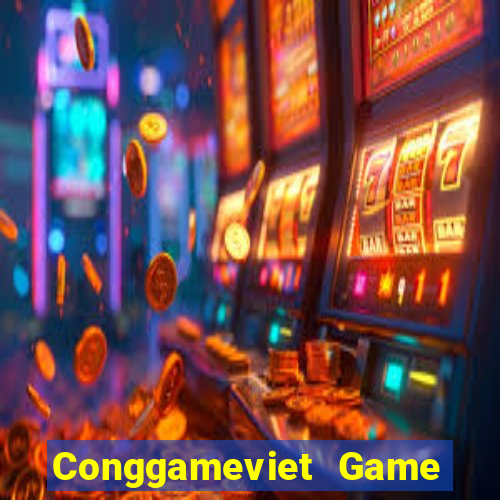 Conggameviet Game Bài 24H