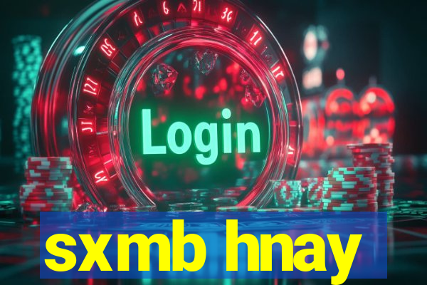 sxmb hnay