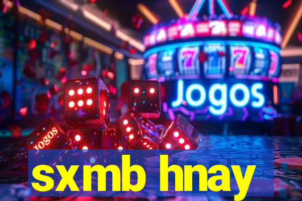 sxmb hnay