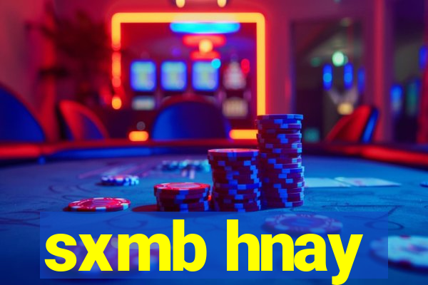 sxmb hnay