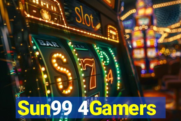 Sun99 4Gamers