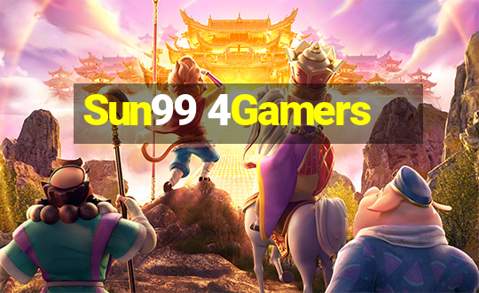 Sun99 4Gamers