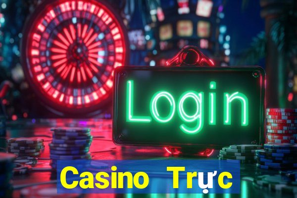 Casino Trực tiếp kubet