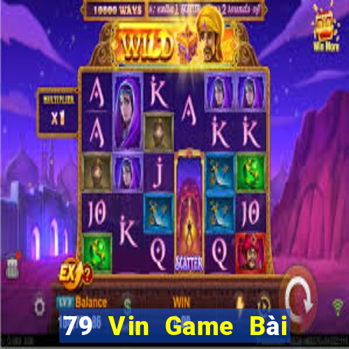 79 Vin Game Bài Chơi Với Bạn Bè