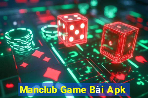 Manclub Game Bài Apk