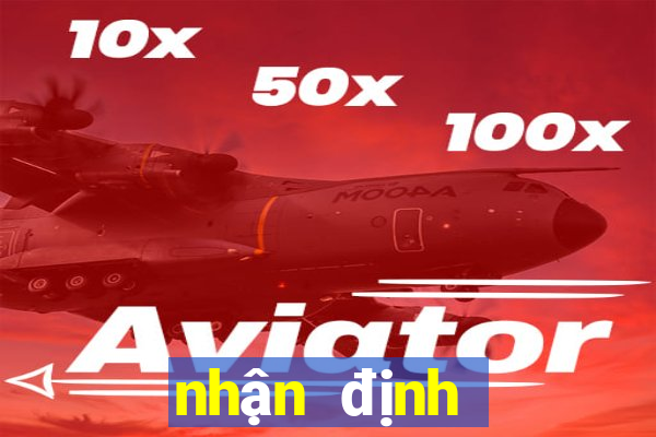 nhận định bóng đá pháp hôm nay