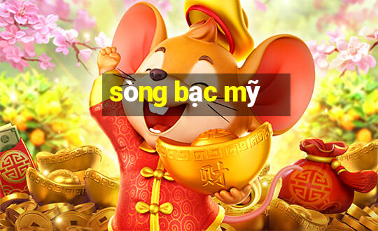 sòng bạc mỹ