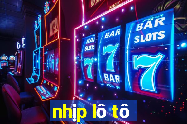 nhịp lô tô