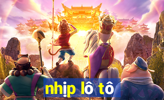 nhịp lô tô