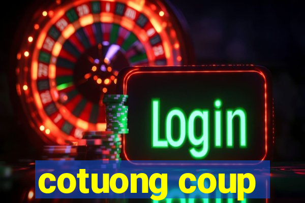 cotuong coup